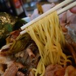 一条流がんこ総本家分家四谷荒木町 - 