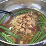 台湾料理 福源 - 