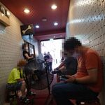 一条流がんこ総本家分家四谷荒木町 - 