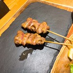 Yakitori Karaage Haiboru - 