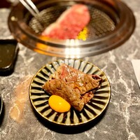 北新地焼肉 きらく - 