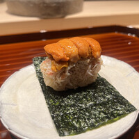 鮨 在 - 