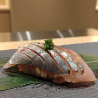 渋谷 すし仙 - 