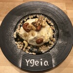 Ygeia - 