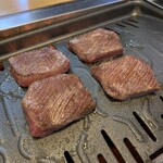 焼肉たまき - 