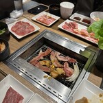 Yakiniku Raiku - 