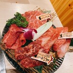 Yakiniku Tomihisa - 