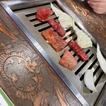 Yakiniku En - 