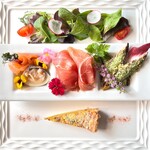 ワイン カルコス - 