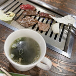 Yakiniku En - 