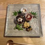 鄙の宿 金宇館 - 