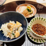 季節料理　なかしま - 