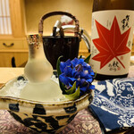 季節料理　なかしま - 