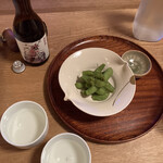 鄙の宿 金宇館 - 