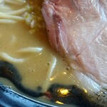 らぁめん 喜乃壺 - 