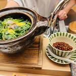 季節料理　なかしま - 