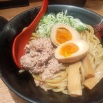 つけ麺専門店 三田製麺所 - 