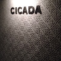 CICADA - 
