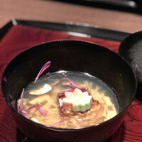 鉄板焼き いわ倉 - 