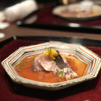 鉄板焼き いわ倉 - 