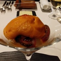 銀座 レストラン オザミ - 