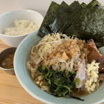 Ramen Kudou - 