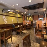 炭火焼肉 エイト - 席数豊富な団体様ご利用可能