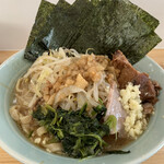 Ramen Kudou - 