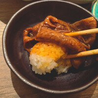 うしごろ 貫 五反田店 - 