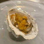 XEX TOKYO / 鉄板焼An - 