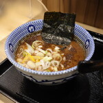 京都 麺屋たけ井 - 