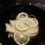 XEX TOKYO / 鉄板焼An - 