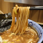 京都 麺屋たけ井 - 