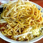 激辛ラーメン専門店 レッチリ - 