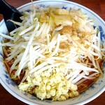 激辛ラーメン専門店 レッチリ - 