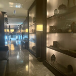 XEX TOKYO / 鉄板焼An - 