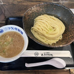 三ツ矢堂製麺 - 