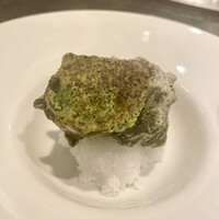 XEX TOKYO / 鉄板焼An - 