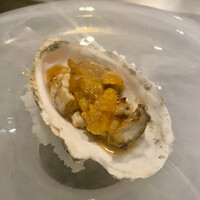 XEX TOKYO / 鉄板焼An - 