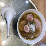 中華そば 深緑 - 