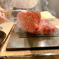 奈良きみや 別邸 柘榴 - 