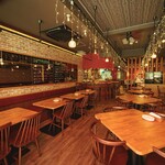 PIZZA & GRILL FRIENDLY DINING BAR - 