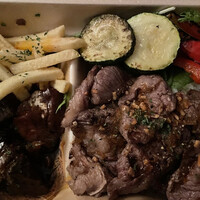 熟成和牛焼肉エイジング・ビーフ 横浜店 - 