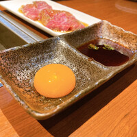 焼肉 大貫 - 