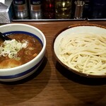 お茶の水、大勝軒 - 復刻版もりカレー：1,100円