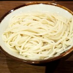 Ochanomizu, Taishouken - もりカレーの麺