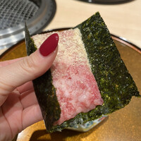 銀座 ちかみつ 並木通り - 