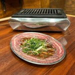 Rojiura Yakiniku Makkusu Za Horumon - 