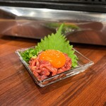 Rojiura Yakiniku Makkusu Za Horumon - 