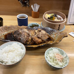 Ageshio - 